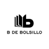 B DE BOLSILLO