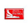 GRUPO EDITORIAL PATRIA