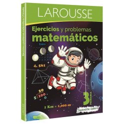 Ejercicios Matemáticos 3