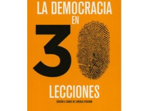 La democracia en 30 lecciones