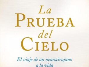 La prueba del cielo