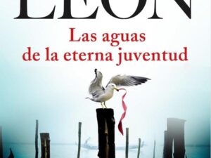 Las aguas de la eterna juventud