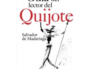 Guía del lector del Quijote