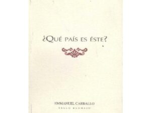 EMMANUEL CARBALLO