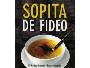 sopita de fideo